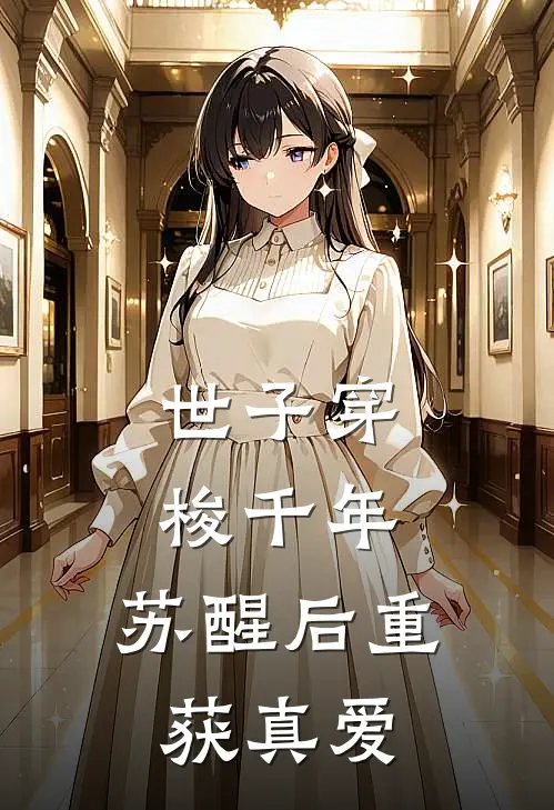 世子穿梭千年,苏醒后重获真爱免费阅读