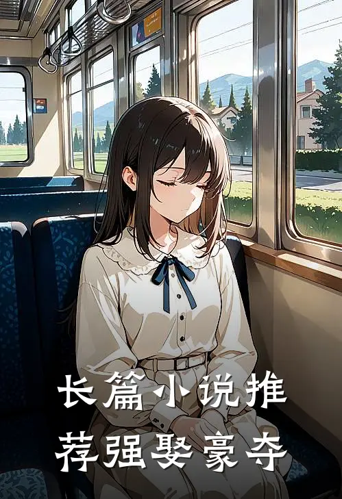 长篇小说推荐强娶豪夺