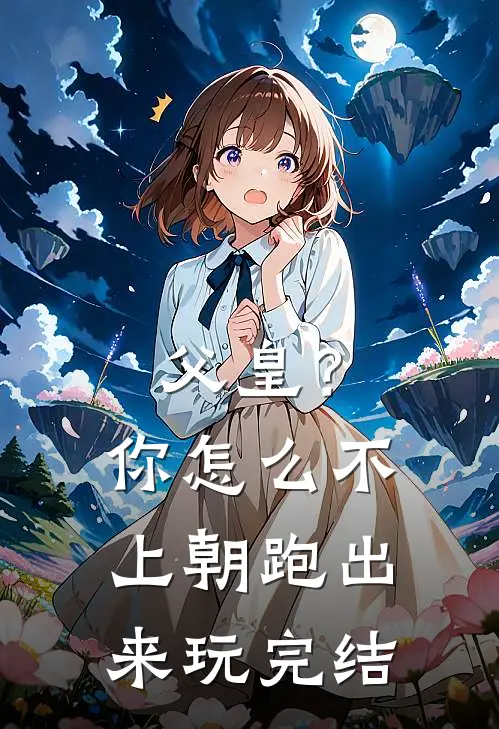 父皇？你怎么不上朝跑出来玩完结