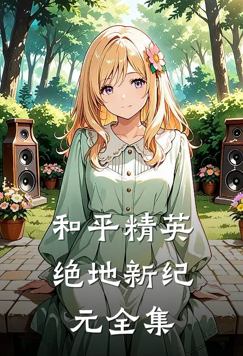 和平精英：绝地新纪元 全集