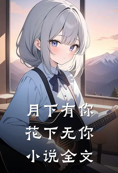 月下有你花下无你小说全文