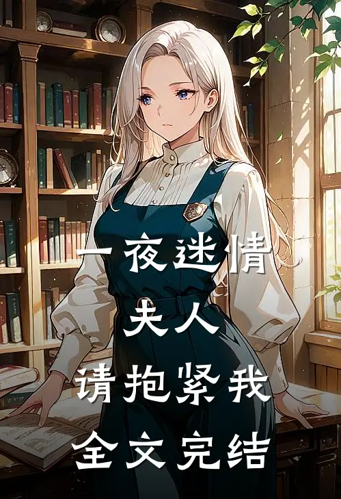 一夜迷情：夫人，请抱紧我全文完结