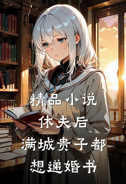 精品小说休夫后，满城贵子都想递婚书
