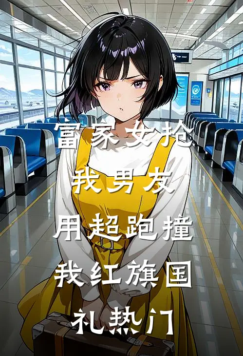 富家女抢我男友，用超跑撞我红旗国礼热门