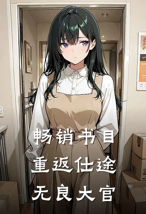 畅销书目重返仕途：无良大官