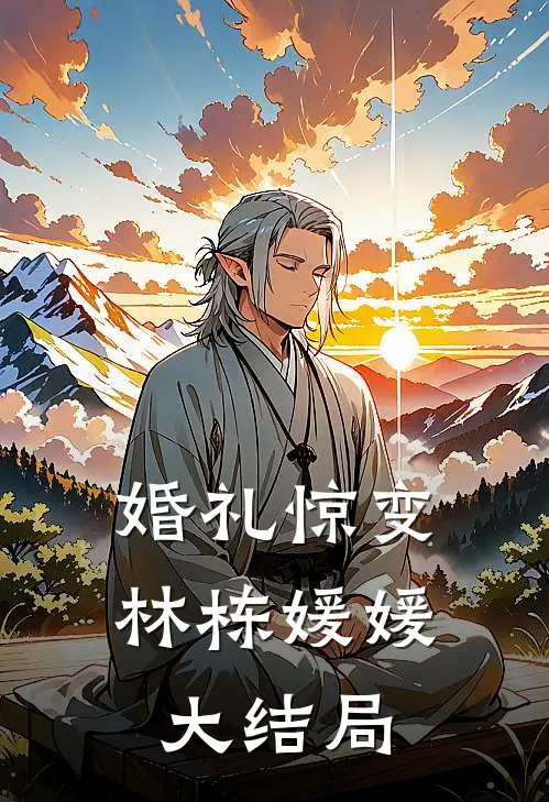 婚礼惊变林栋媛媛大结局