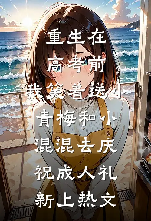 重生在高考前，我笑着送小青梅和小混混去庆祝成人礼新上热文