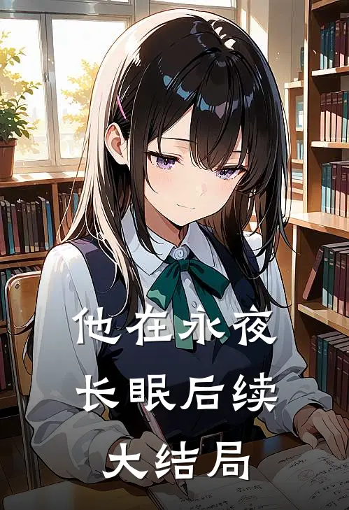 他在永夜长眠后续大结局
