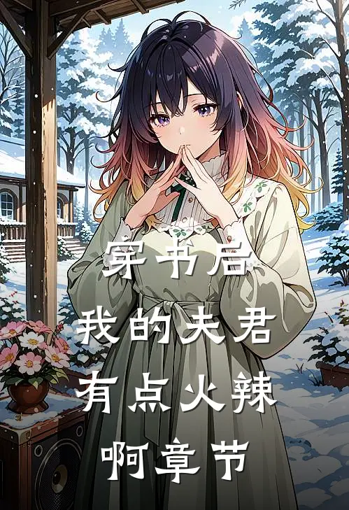穿书后，我的夫君有点火辣啊章节