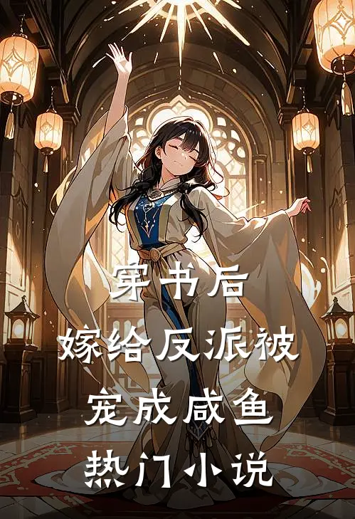 穿书后，嫁给反派被宠成咸鱼热门小说