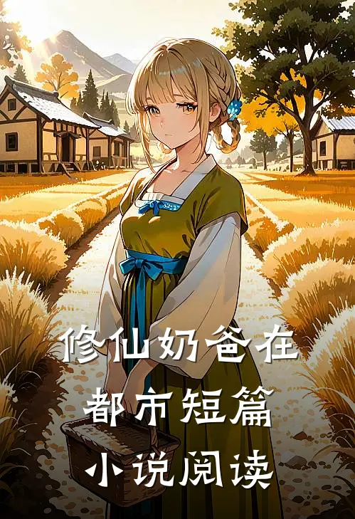 修仙奶爸在都市短篇小说阅读