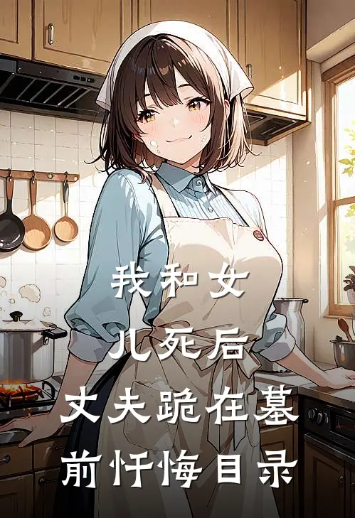 我和女儿死后，丈夫跪在墓前忏悔目录