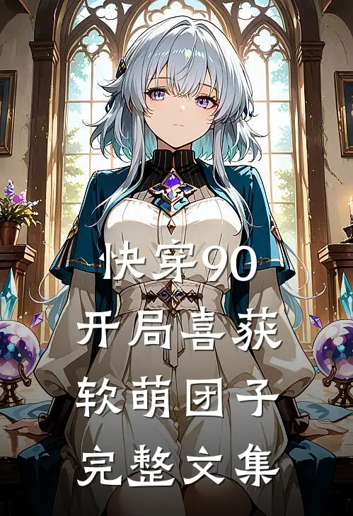 快穿90：开局喜获软萌团子完整文集