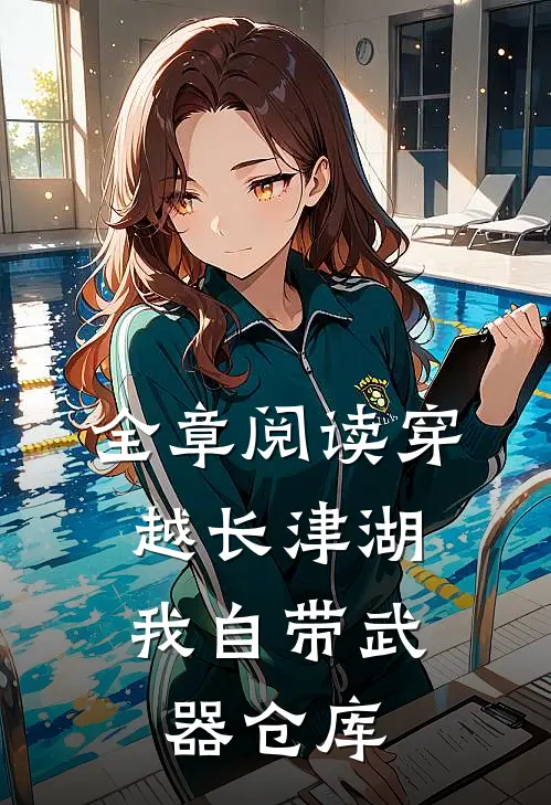 全章阅读穿越长津湖，我自带武器仓库