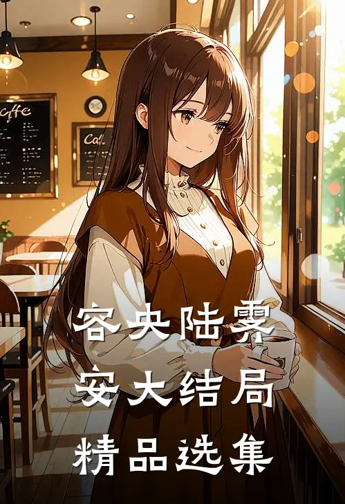 容央陆霁安大结局精品选集