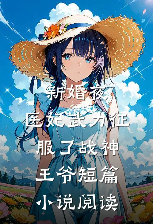 新婚夜，医妃武力征服了战神王爷短篇小说阅读