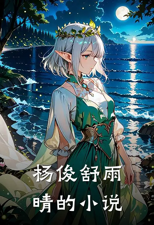 杨俊舒雨晴的小说