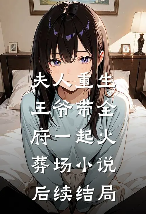 夫人重生,王爷带全府一起火葬场后续结局