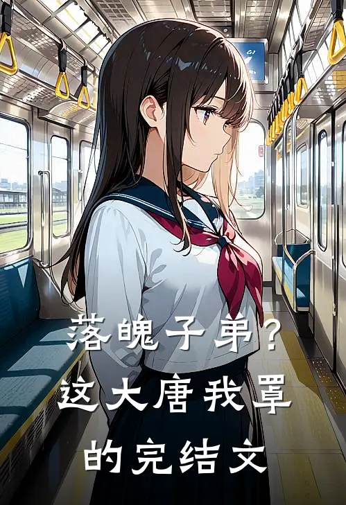 落魄子弟？这大唐我罩的完结文