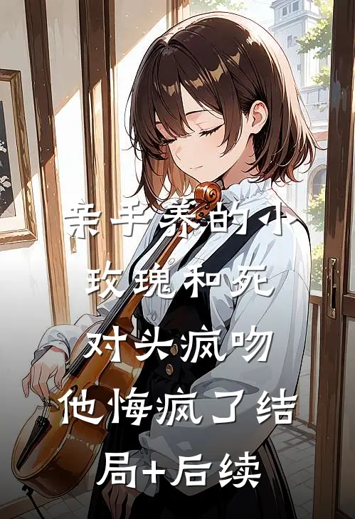 亲手养的小玫瑰和死对头疯吻，他悔疯了结局+后续
