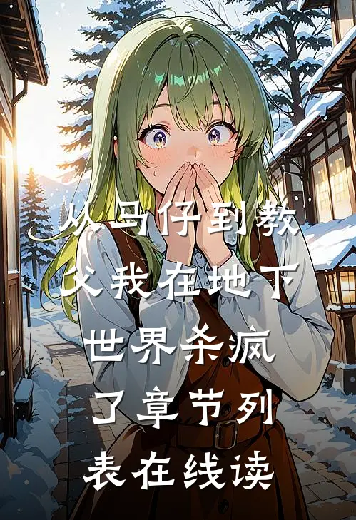 从马仔到教父我在地下世界杀疯了章节列表在线读
