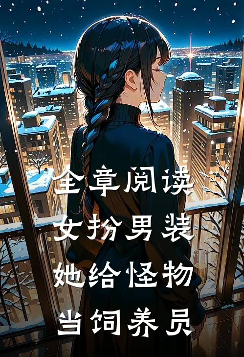 全章阅读女扮男装：她给怪物当饲养员