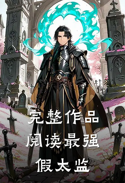 完整作品阅读最强假太监