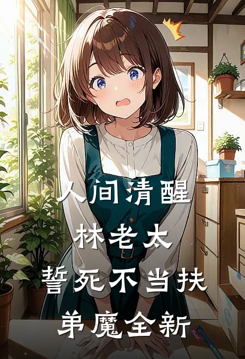 人间清醒林老太，誓死不当扶弟魔全新