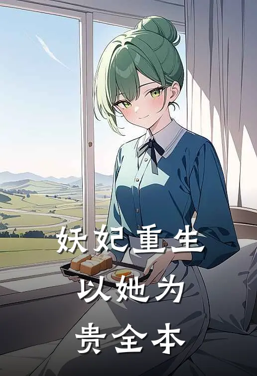 妖妃重生，以她为贵全本