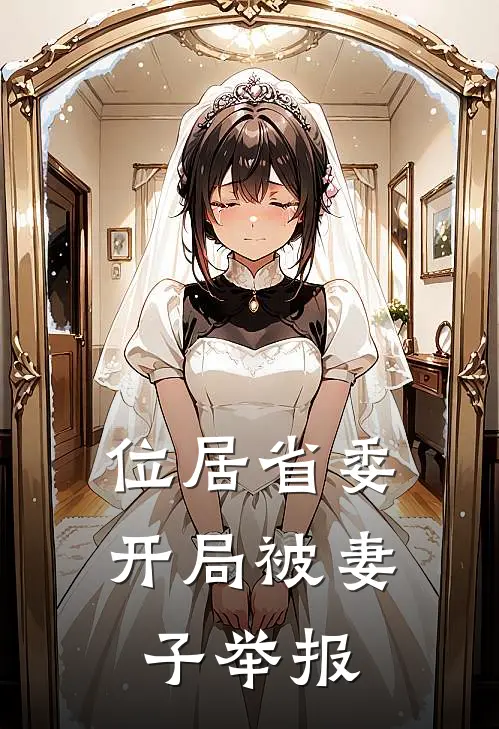 位居省委,开局被妻子举报