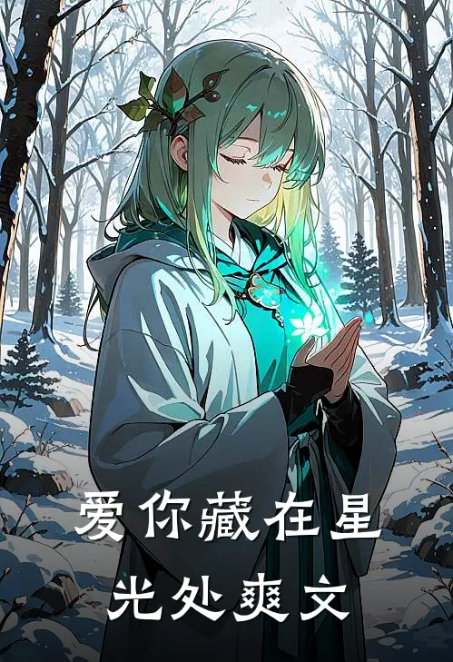 爱你藏在星光处爽文推荐