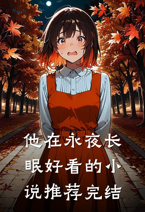 他在永夜长眠好看的小说推荐完结