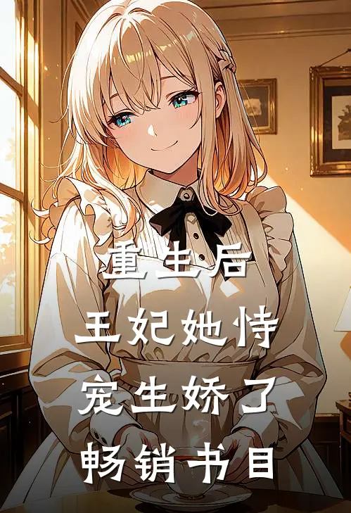 重生后，王妃她恃宠生娇了畅销书目
