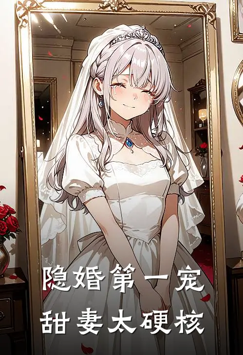 隐婚第一宠：甜妻太硬核