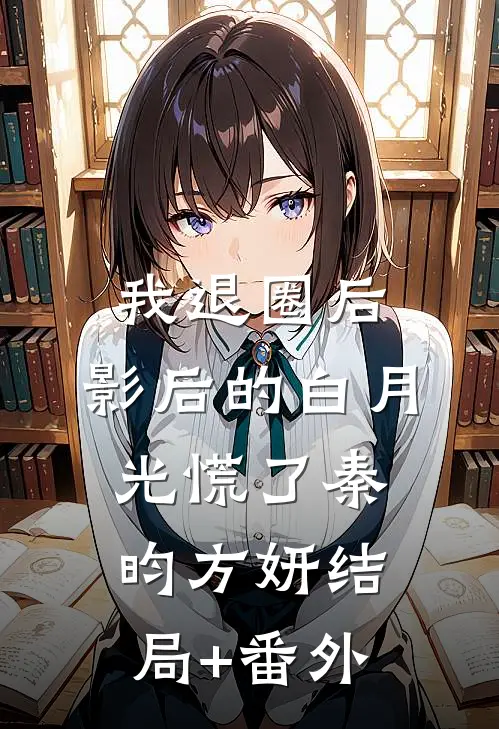我退圈后，影后的白月光慌了秦昀方妍结局+番外