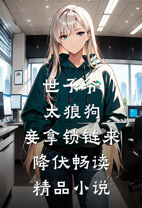 世子爷太狼狗，妾拿锁链来降伏畅读精品小说