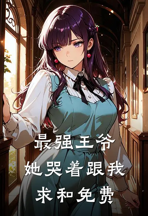 最强王爷：她哭着跟我求和免费