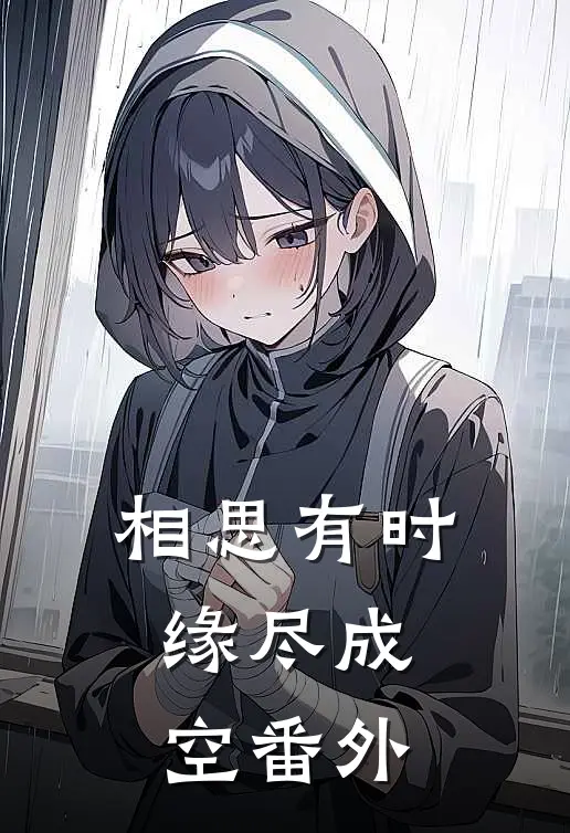 相思有时，缘尽成空番外