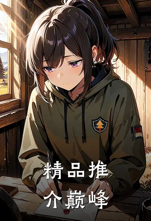 精品推介巅峰