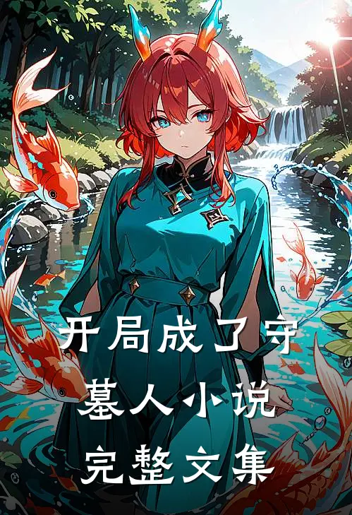 开局成了守墓人 小说完整文集