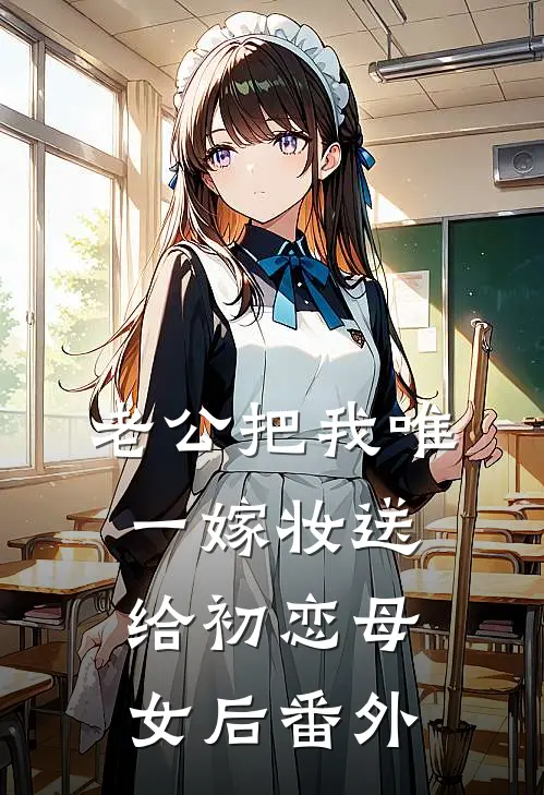 老公把我唯一嫁妆送给初恋母女后番外