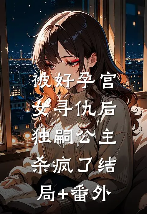 被好孕宫女寻仇后，独嗣公主杀疯了结局+番外