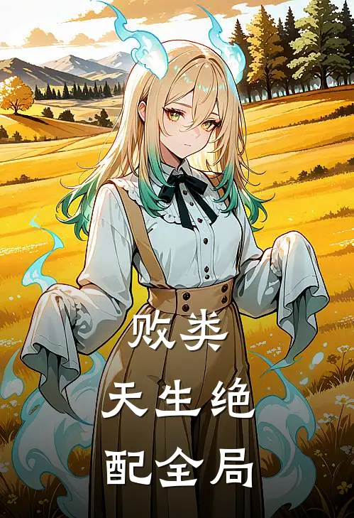 败类，天生绝配全局