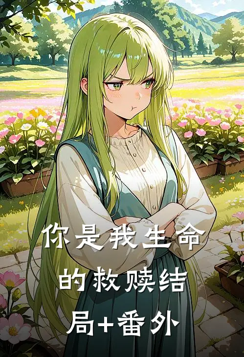 你是我生命的救赎结局+番外