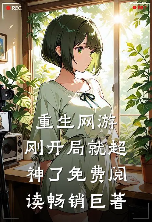 重生网游:刚开局就超神了免费阅读畅销巨著