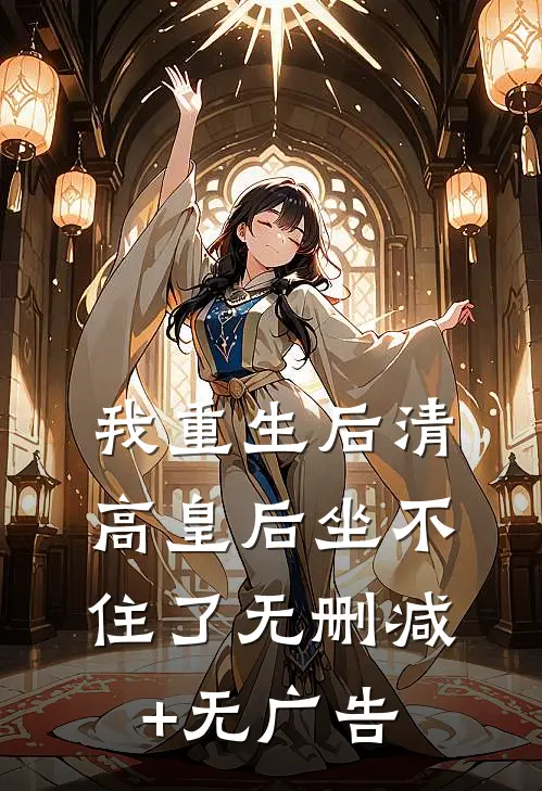 我重生后清高皇后坐不住了无删减+无广告