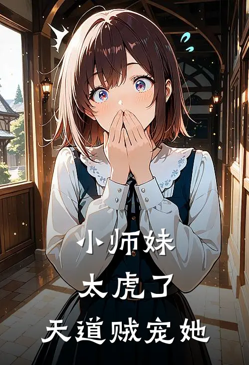 小师妹太虎了,天道贼宠她免费阅读