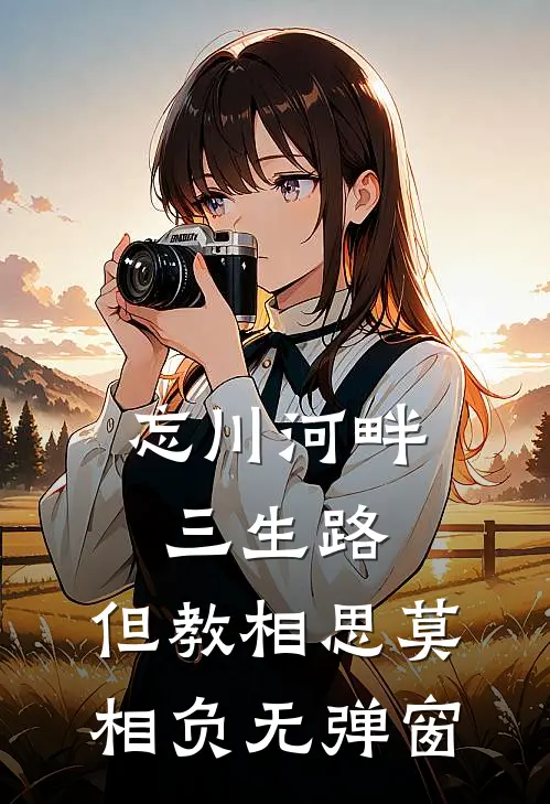 忘川河畔三生路，但教相思莫相负无弹窗