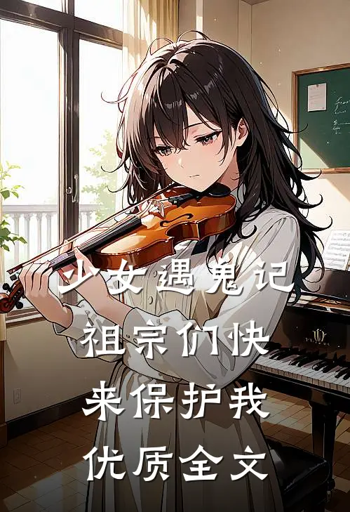 少女遇鬼记：祖宗们快来保护我优质全文