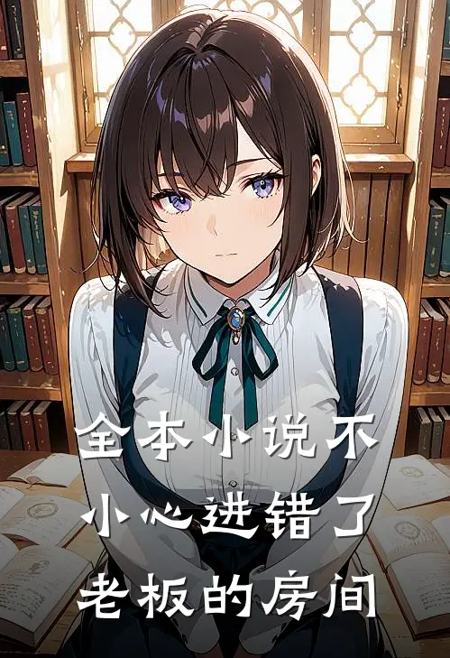 全本小说不小心进错了老板的房间